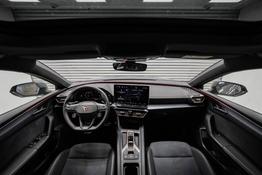 Cupra Leon Sportstourer ST 2,0 TSI DSG 4x4 VZ - LAGER 