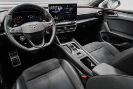 Cupra Leon Sportstourer ST 2,0 TSI DSG 4x4 VZ - LAGER 