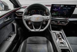 Cupra Leon Sportstourer ST 2,0 TSI DSG 4x4 VZ - LAGER 