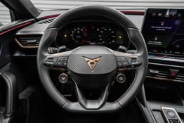 Cupra Leon Sportstourer ST 2,0 TSI DSG 4x4 VZ - LAGER 