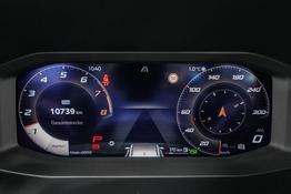 Cupra Leon Sportstourer ST 2,0 TSI DSG 4x4 VZ - LAGER 