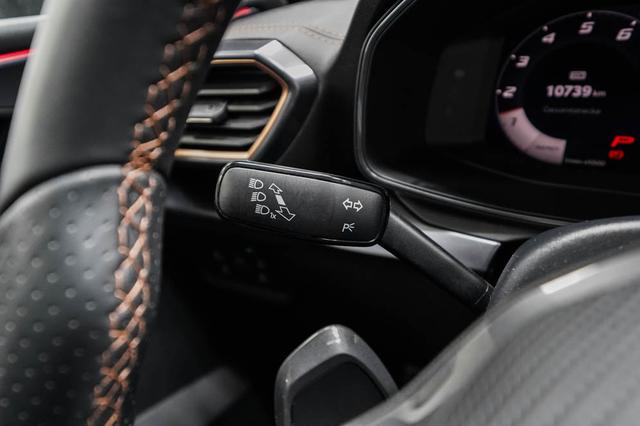 Cupra Leon Sportstourer ST 2,0 TSI DSG 4x4 VZ - LAGER 