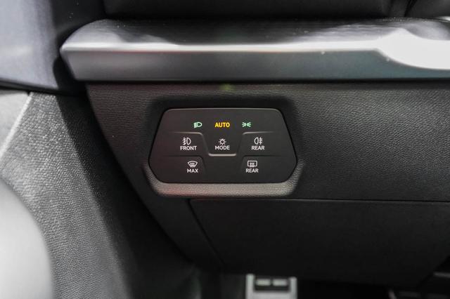 Cupra Leon Sportstourer ST 2,0 TSI DSG 4x4 VZ - LAGER 