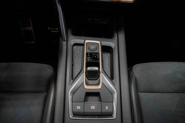 Cupra Leon Sportstourer ST 2,0 TSI DSG 4x4 VZ - LAGER 