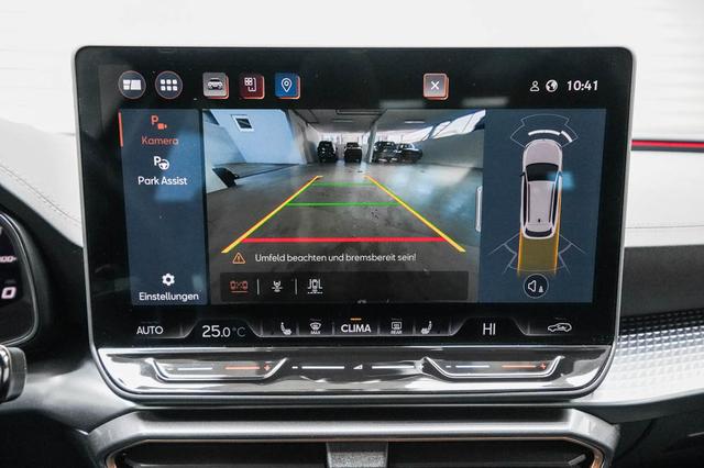 Cupra Leon Sportstourer ST 2,0 TSI DSG 4x4 VZ - LAGER 