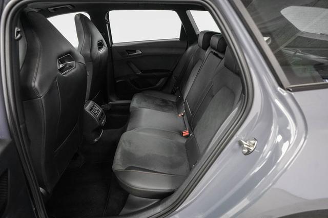 Cupra Leon Sportstourer ST 2,0 TSI DSG 4x4 VZ - LAGER 