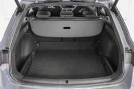 Cupra Leon Sportstourer ST 2,0 TSI DSG 4x4 VZ - LAGER 