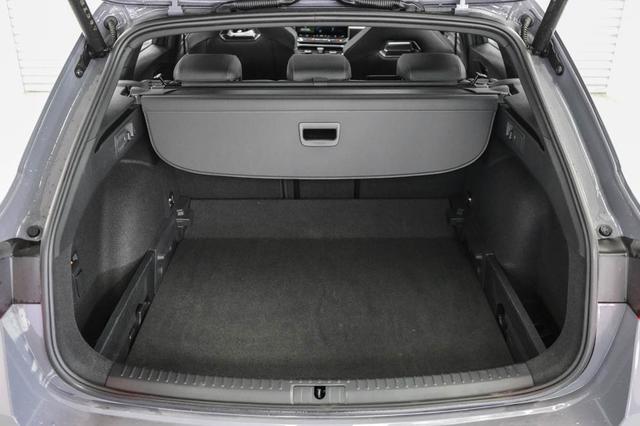 Cupra Leon Sportstourer ST 2,0 TSI DSG 4x4 VZ - LAGER 