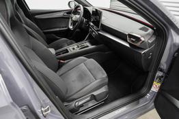 Cupra Leon Sportstourer ST 2,0 TSI DSG 4x4 VZ - LAGER 