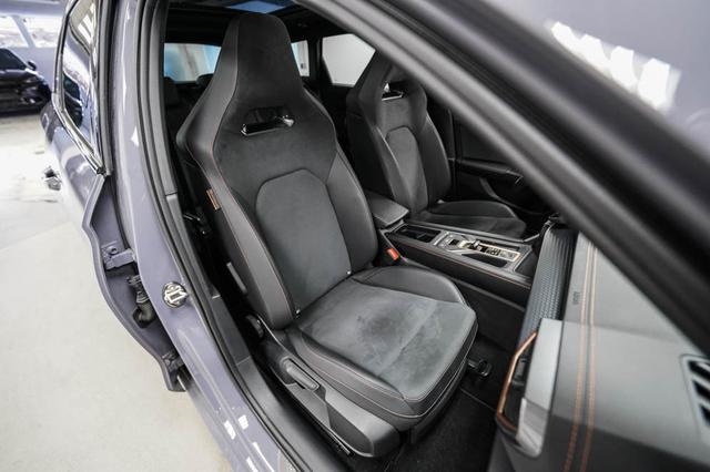 Cupra Leon Sportstourer ST 2,0 TSI DSG 4x4 VZ - LAGER 