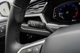 Volkswagen Touran 1,5 TSI DSG Limited - LAGER 