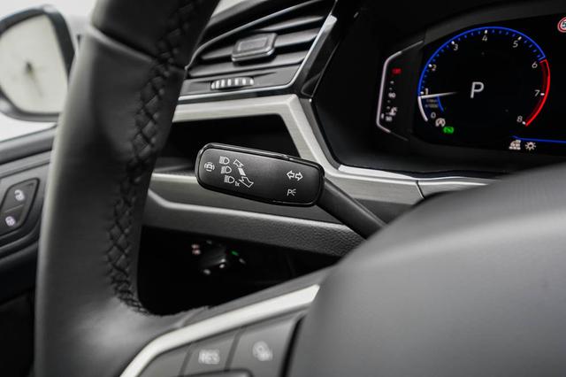 Volkswagen Touran 1,5 TSI DSG Limited - LAGER 