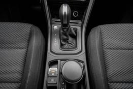 Volkswagen Touran 1,5 TSI DSG Limited - LAGER 