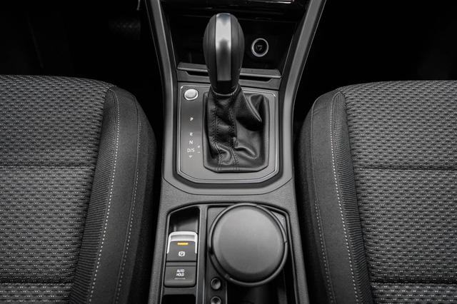 Volkswagen Touran 1,5 TSI DSG Limited - LAGER 