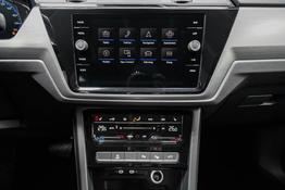 Volkswagen Touran 1,5 TSI DSG Limited - LAGER 