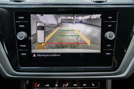 Volkswagen Touran 1,5 TSI DSG Limited - LAGER 