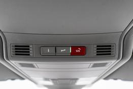 Volkswagen Touran 1,5 TSI DSG Limited - LAGER 