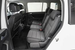 Volkswagen Touran 1,5 TSI DSG Limited - LAGER 