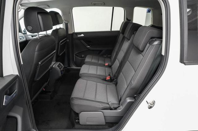 Volkswagen Touran 1,5 TSI DSG Limited - LAGER 