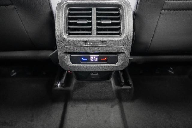 Volkswagen Touran 1,5 TSI DSG Limited - LAGER 