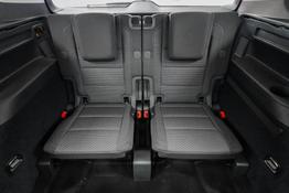 Volkswagen Touran 1,5 TSI DSG Limited - LAGER 