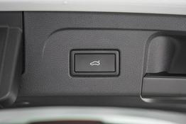 Volkswagen Touran 1,5 TSI DSG Limited - LAGER 