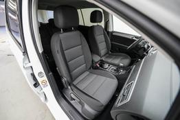 Volkswagen Touran 1,5 TSI DSG Limited - LAGER 