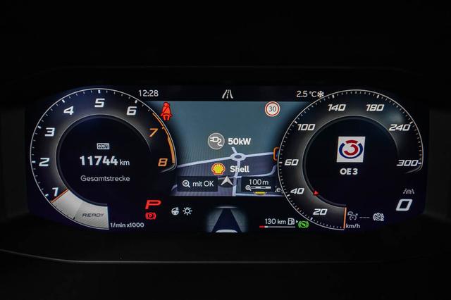 Cupra Leon Sportstourer ST 2,0 TSI DSG 4x4 VZ - LAGER 