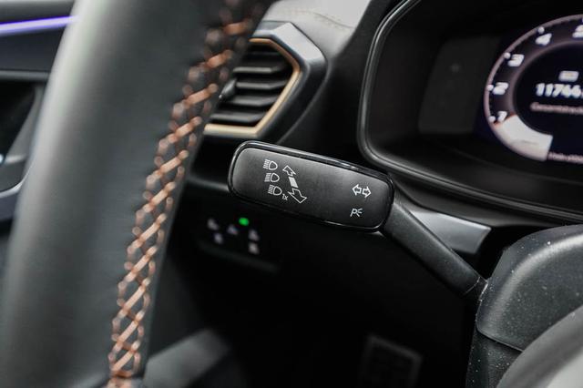 Cupra Leon Sportstourer ST 2,0 TSI DSG 4x4 VZ - LAGER 