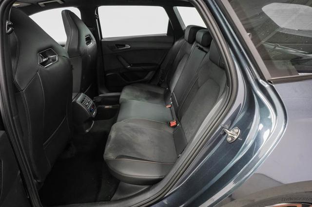 Cupra Leon Sportstourer ST 2,0 TSI DSG 4x4 VZ - LAGER 