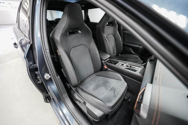 Cupra Leon Sportstourer ST 2,0 TSI DSG 4x4 VZ - LAGER 