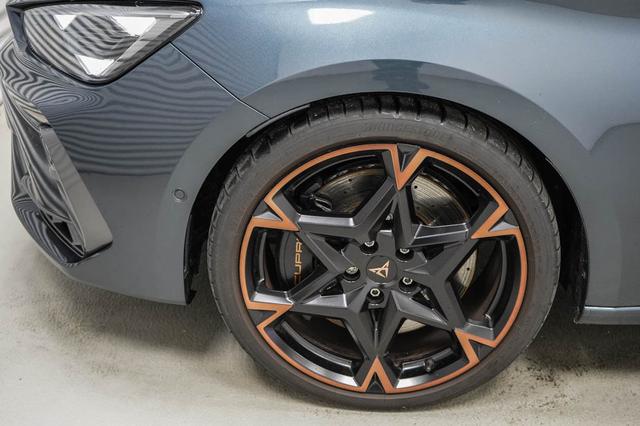 Cupra Leon Sportstourer ST 2,0 TSI DSG 4x4 VZ - LAGER 
