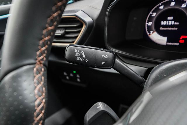 Cupra Leon Sportstourer ST 2,0 TSI DSG 4x4 VZ - LAGER 