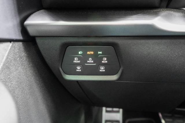 Cupra Leon Sportstourer ST 2,0 TSI DSG 4x4 VZ - LAGER 