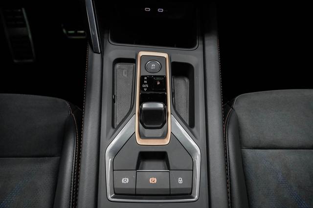 Cupra Leon Sportstourer ST 2,0 TSI DSG 4x4 VZ - LAGER 