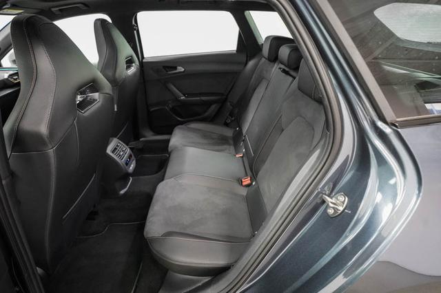 Cupra Leon Sportstourer ST 2,0 TSI DSG 4x4 VZ - LAGER 