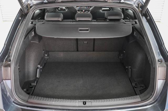 Cupra Leon Sportstourer ST 2,0 TSI DSG 4x4 VZ - LAGER 