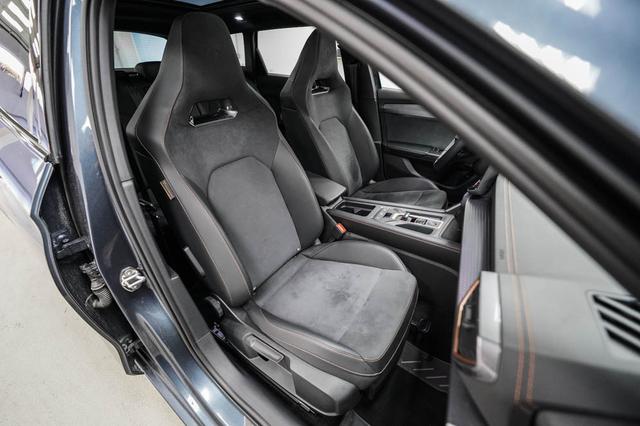 Cupra Leon Sportstourer ST 2,0 TSI DSG 4x4 VZ - LAGER 