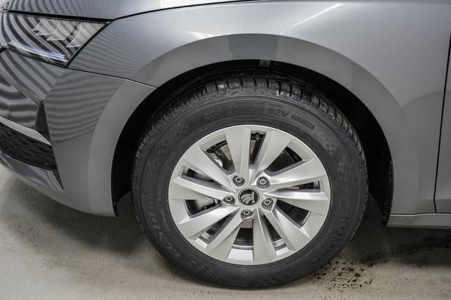 Skoda Octavia Combi Kombi 2,0 TDI DSG Selection - LAGE -LAG. 