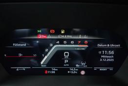 Audi S3 Sportback 2,0 TFSI quattro S-tronic -LAG. 