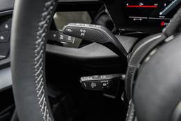 Audi S3 Sportback 2,0 TFSI quattro S-tronic -LAG. 