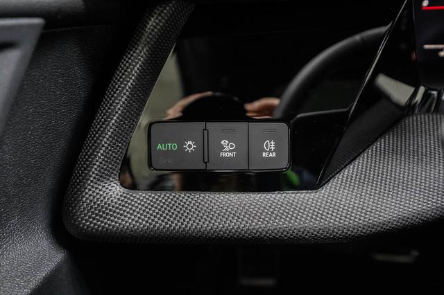 Audi S3 Sportback 2,0 TFSI quattro S-tronic -LAG. 