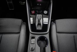 Audi S3 Sportback 2,0 TFSI quattro S-tronic -LAG. 