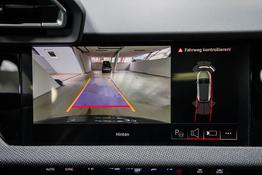 Audi S3 Sportback 2,0 TFSI quattro S-tronic -LAG. 