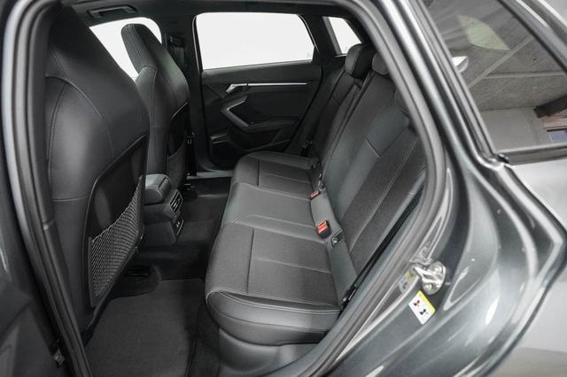 Audi S3 Sportback 2,0 TFSI quattro S-tronic -LAG. 