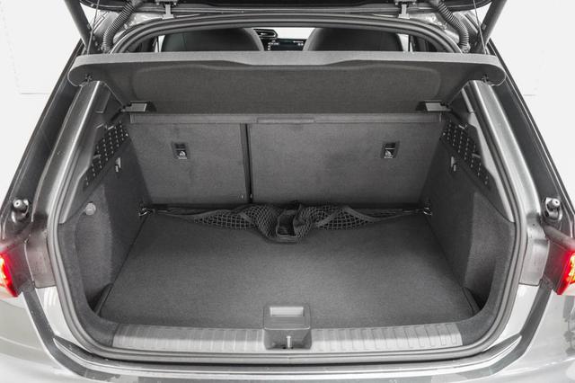 Audi S3 Sportback 2,0 TFSI quattro S-tronic -LAG. 