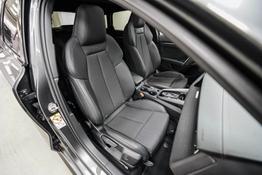 Audi S3 Sportback 2,0 TFSI quattro S-tronic -LAG. 