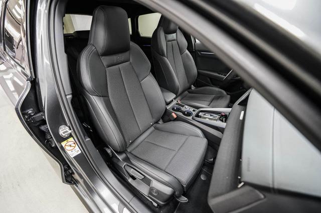 Audi S3 Sportback 2,0 TFSI quattro S-tronic -LAG. 