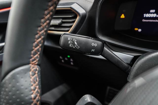 Cupra Leon Sportstourer ST 2,0 TSI DSG 4x4 VZ - LAGER 