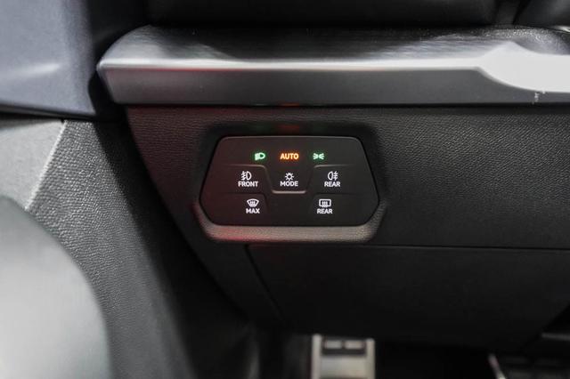 Cupra Leon Sportstourer ST 2,0 TSI DSG 4x4 VZ - LAGER 